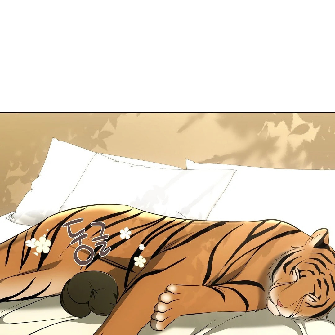 Kitty Therapy Chapter 11.1 page 91 - 