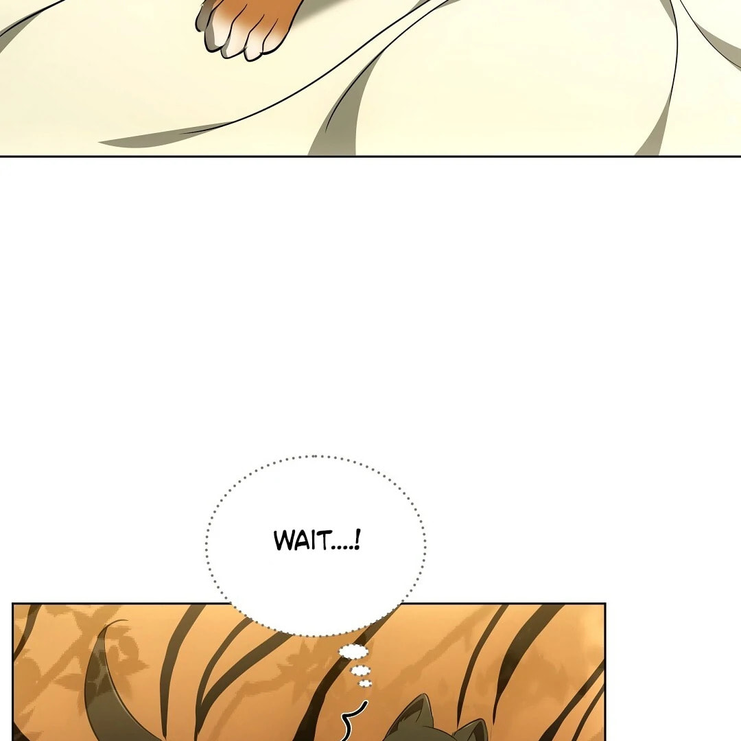 Kitty Therapy Chapter 11.1 page 92 - 
