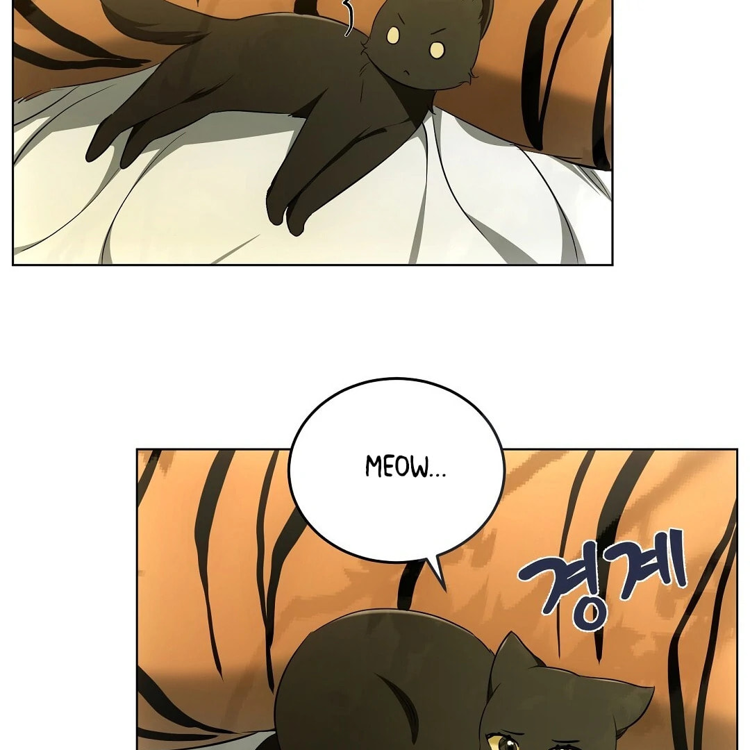 Kitty Therapy Chapter 11.1 page 93 - 
