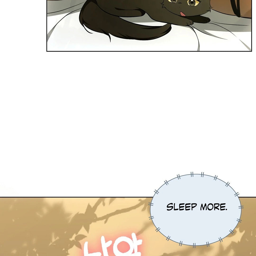 Kitty Therapy Chapter 11.1 page 94 - 