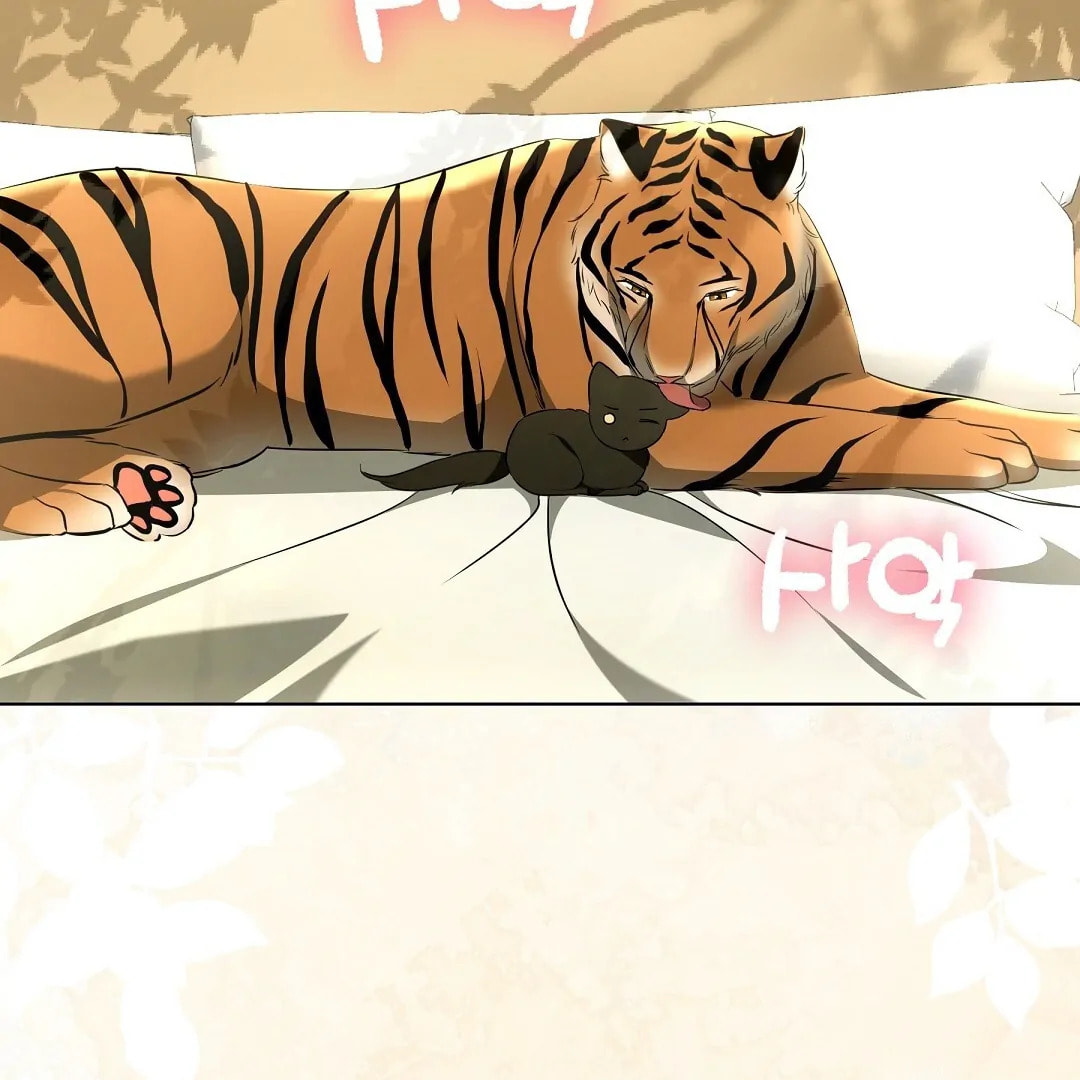 Kitty Therapy Chapter 11.1 page 95 - 