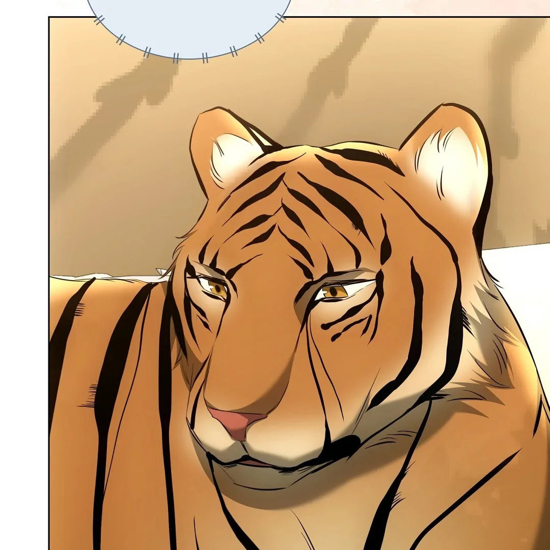Kitty Therapy Chapter 11.1 page 98 - 