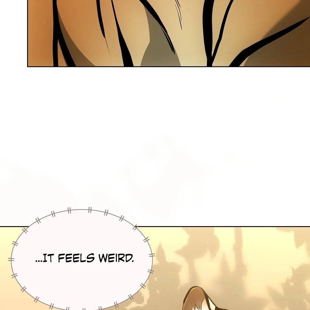 Kitty Therapy Chapter 11.1 page 99 - 