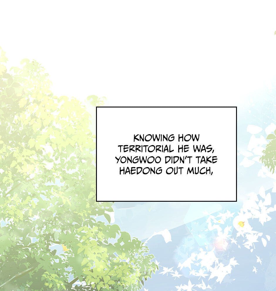Kitty Therapy Chapter 12 page 2 - 
