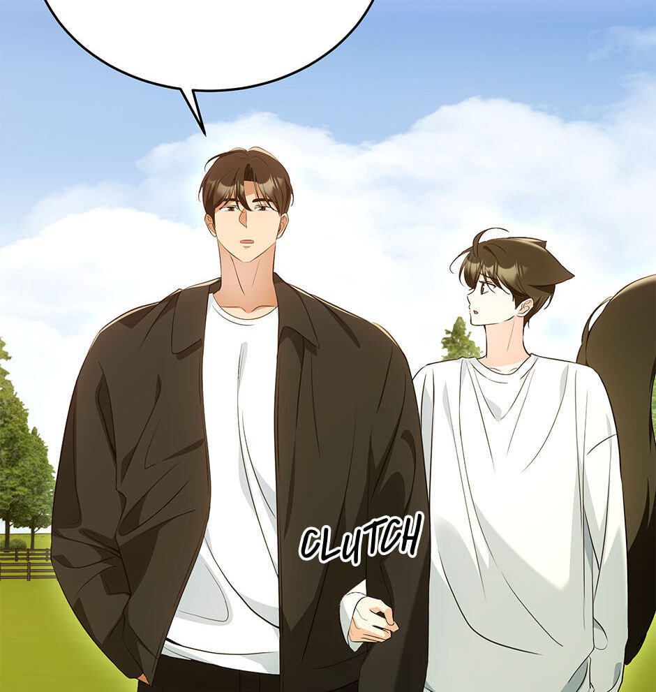 Kitty Therapy Chapter 12 page 12 - 