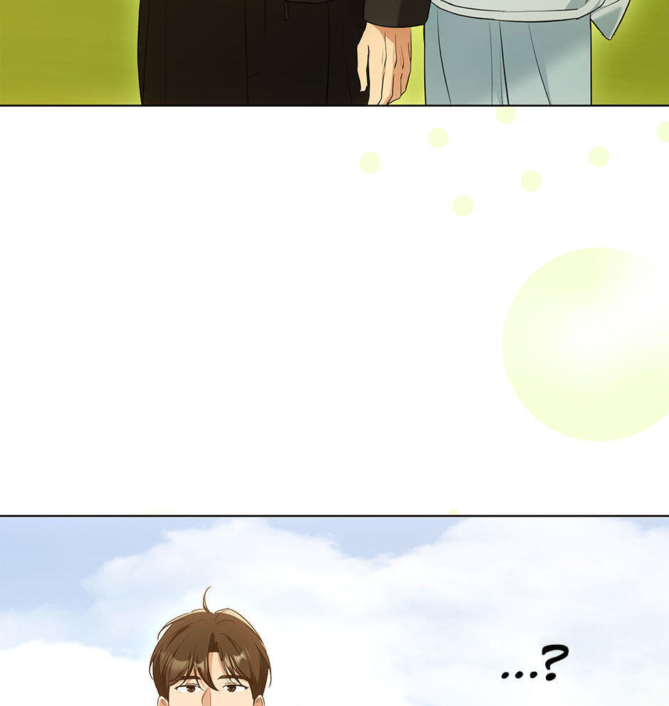 Kitty Therapy Chapter 12 page 13 - 