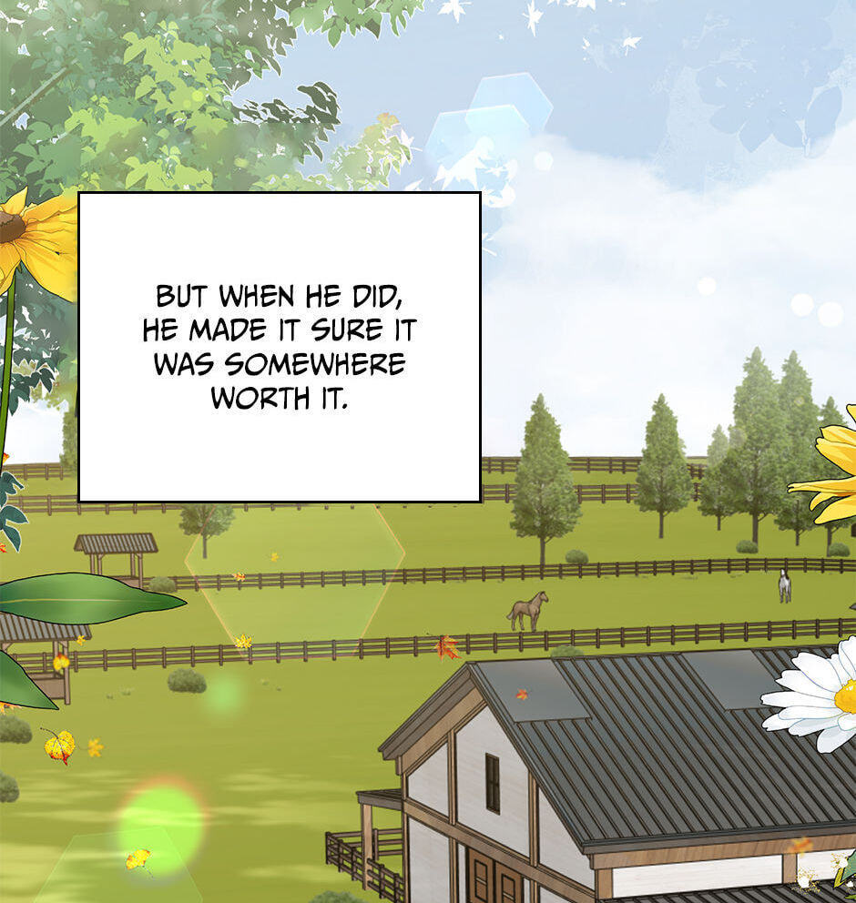 Kitty Therapy Chapter 12 page 3 - 
