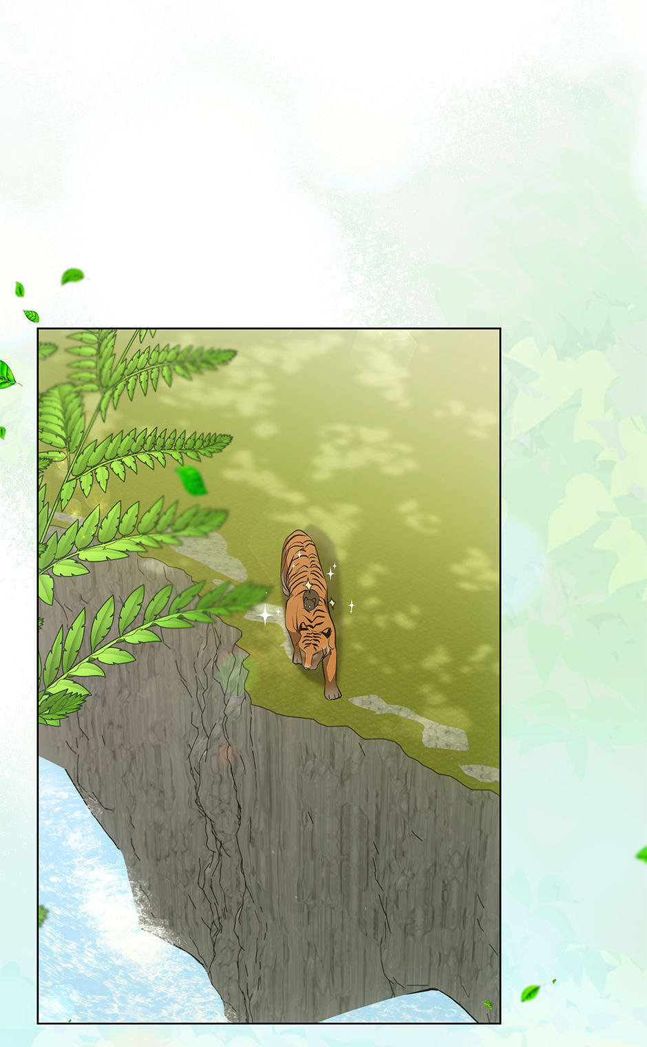 Kitty Therapy Chapter 12 page 22 - 