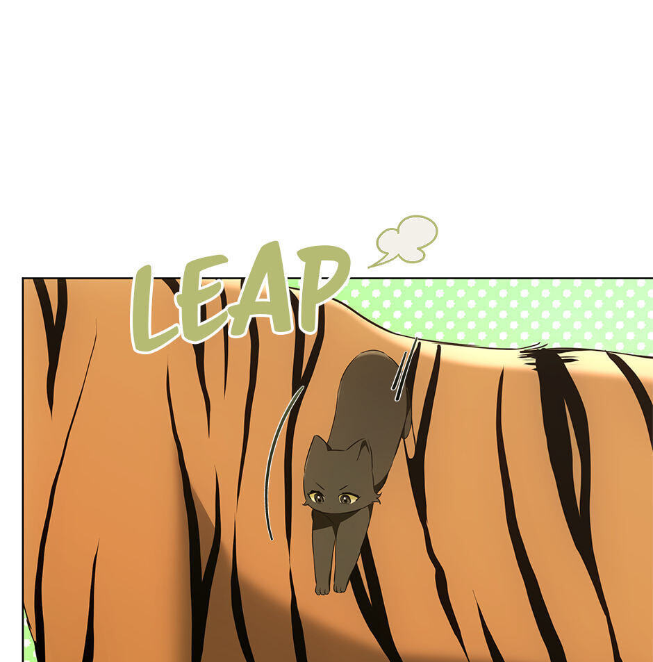 Kitty Therapy Chapter 12 page 24 - 