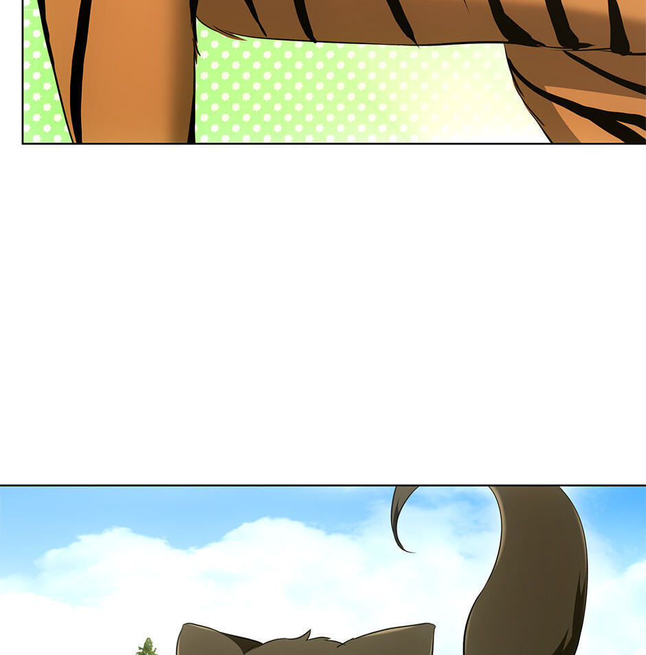 Kitty Therapy Chapter 12 page 25 - 