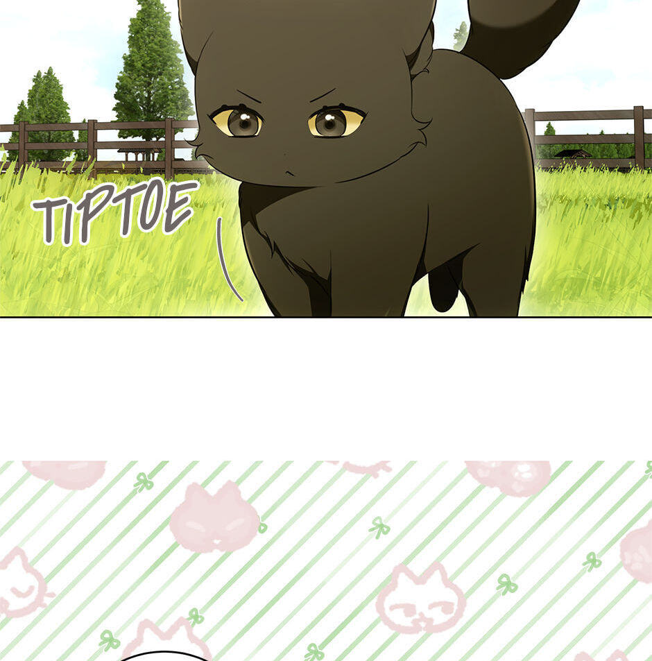 Kitty Therapy Chapter 12 page 26 - 