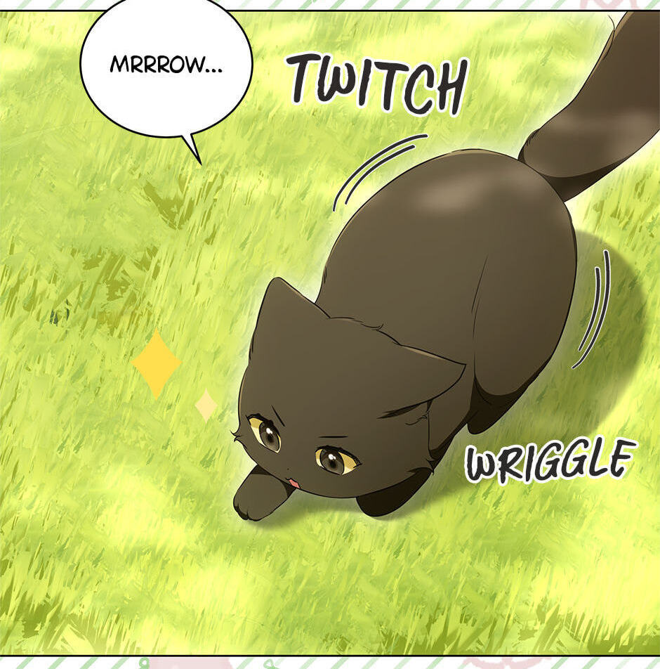 Kitty Therapy Chapter 12 page 27 - 