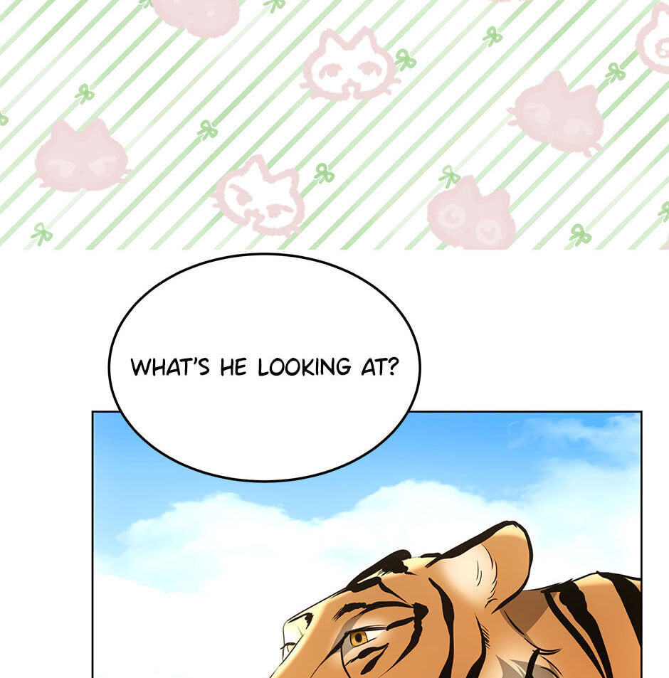 Kitty Therapy Chapter 12 page 28 - 