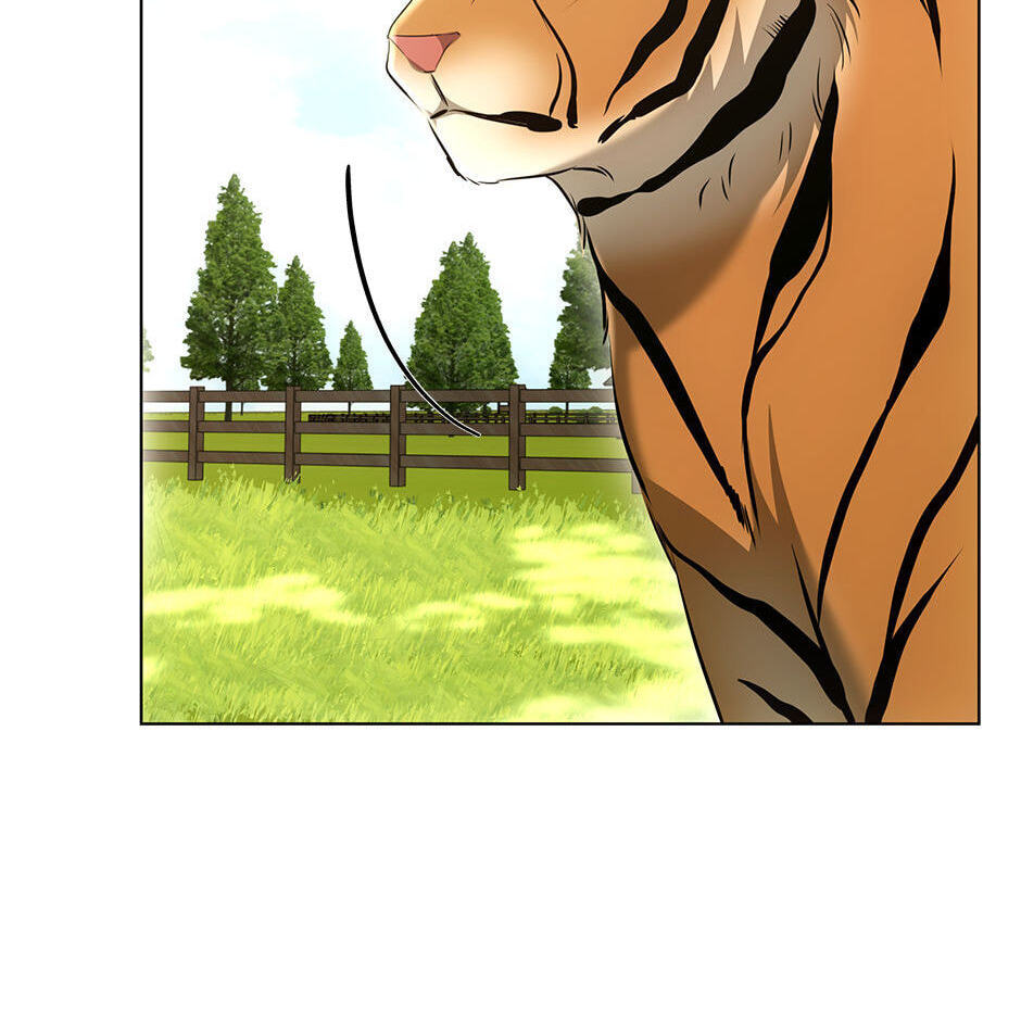 Kitty Therapy Chapter 12 page 29 - 
