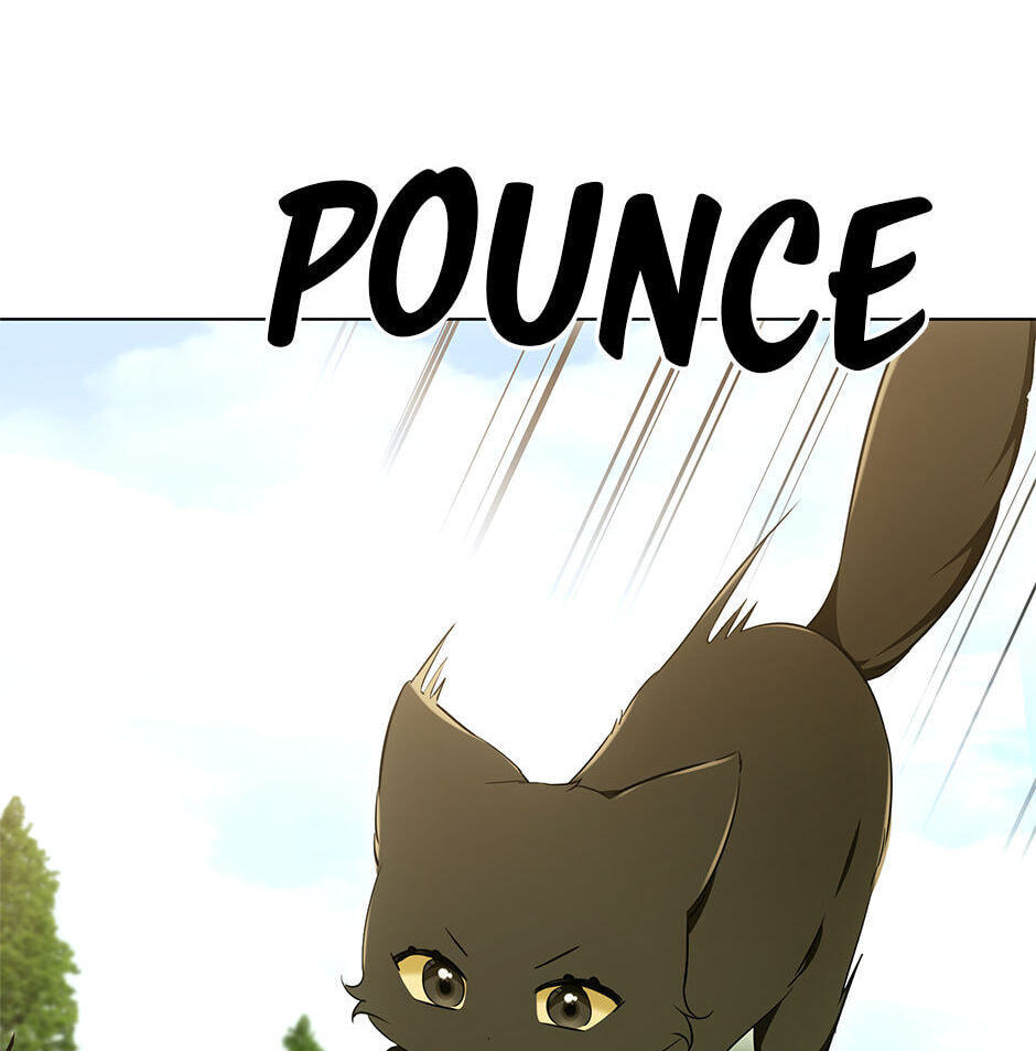 Kitty Therapy Chapter 12 page 30 - 