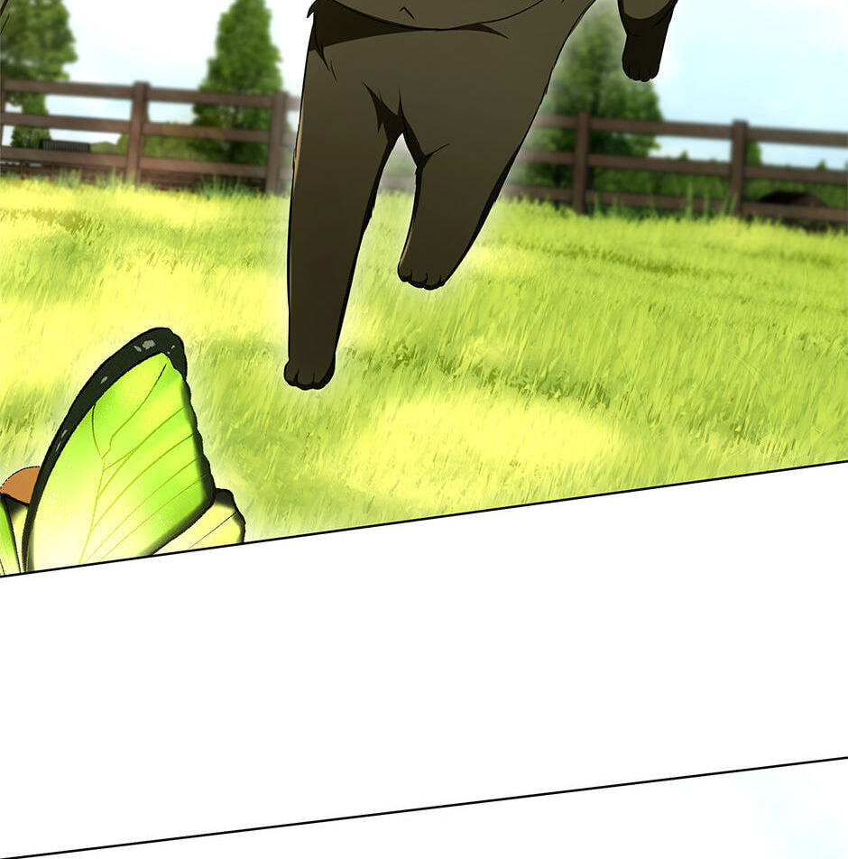 Kitty Therapy Chapter 12 page 31 - 