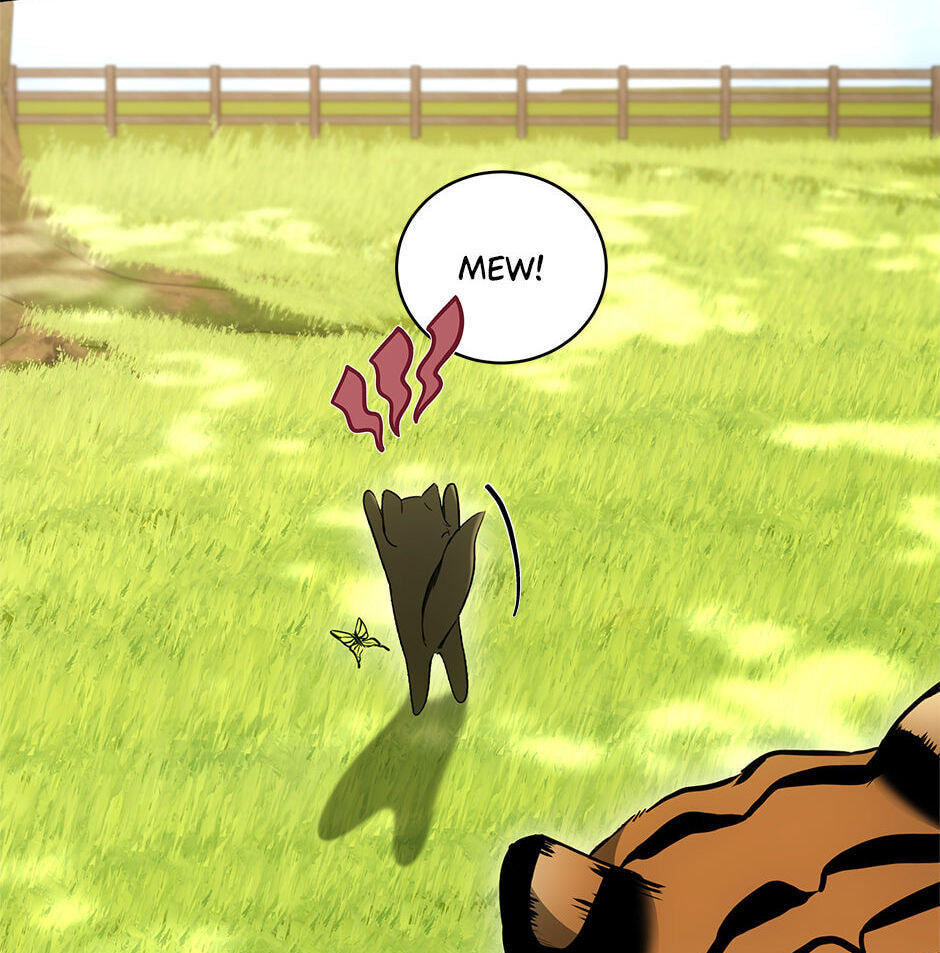 Kitty Therapy Chapter 12 page 32 - 
