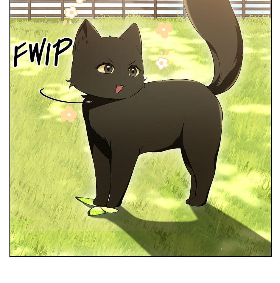 Kitty Therapy Chapter 12 page 35 - 