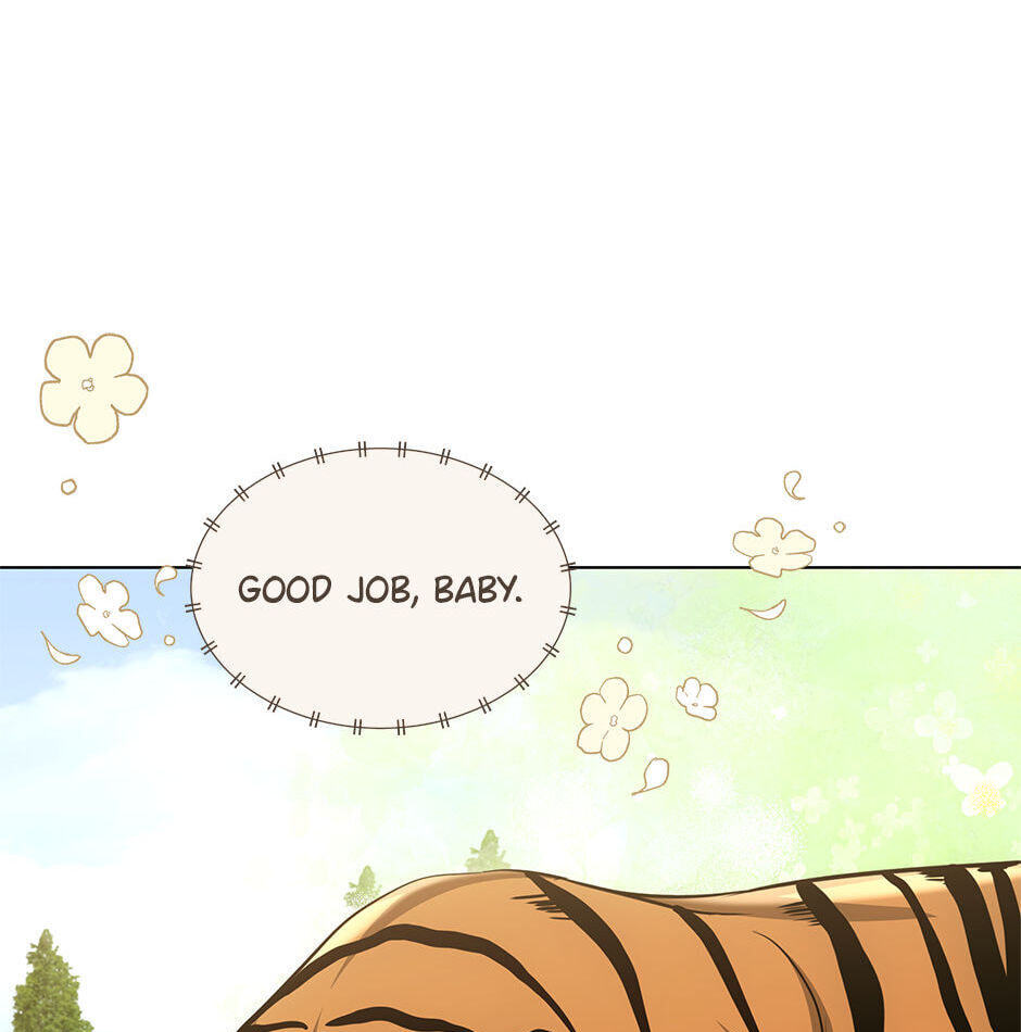 Kitty Therapy Chapter 12 page 36 - 