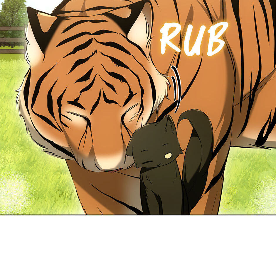 Kitty Therapy Chapter 12 page 37 - 