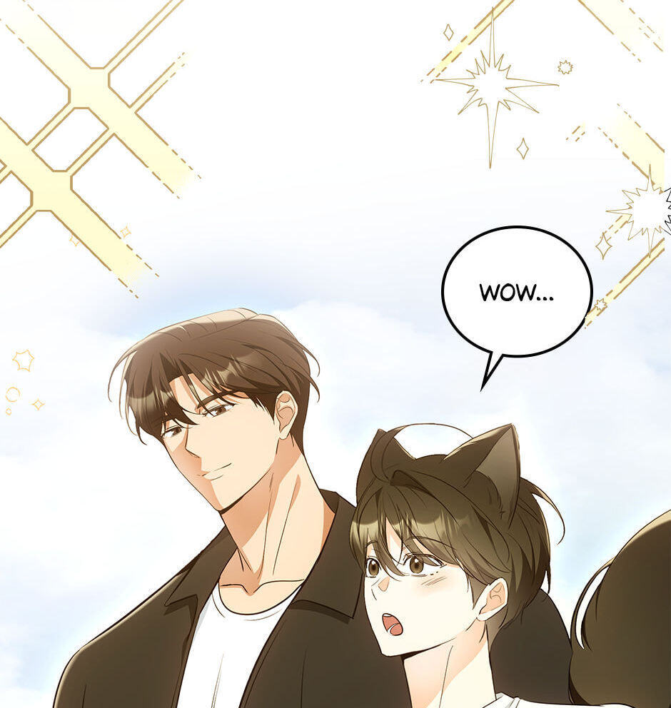 Kitty Therapy Chapter 12 page 5 - 
