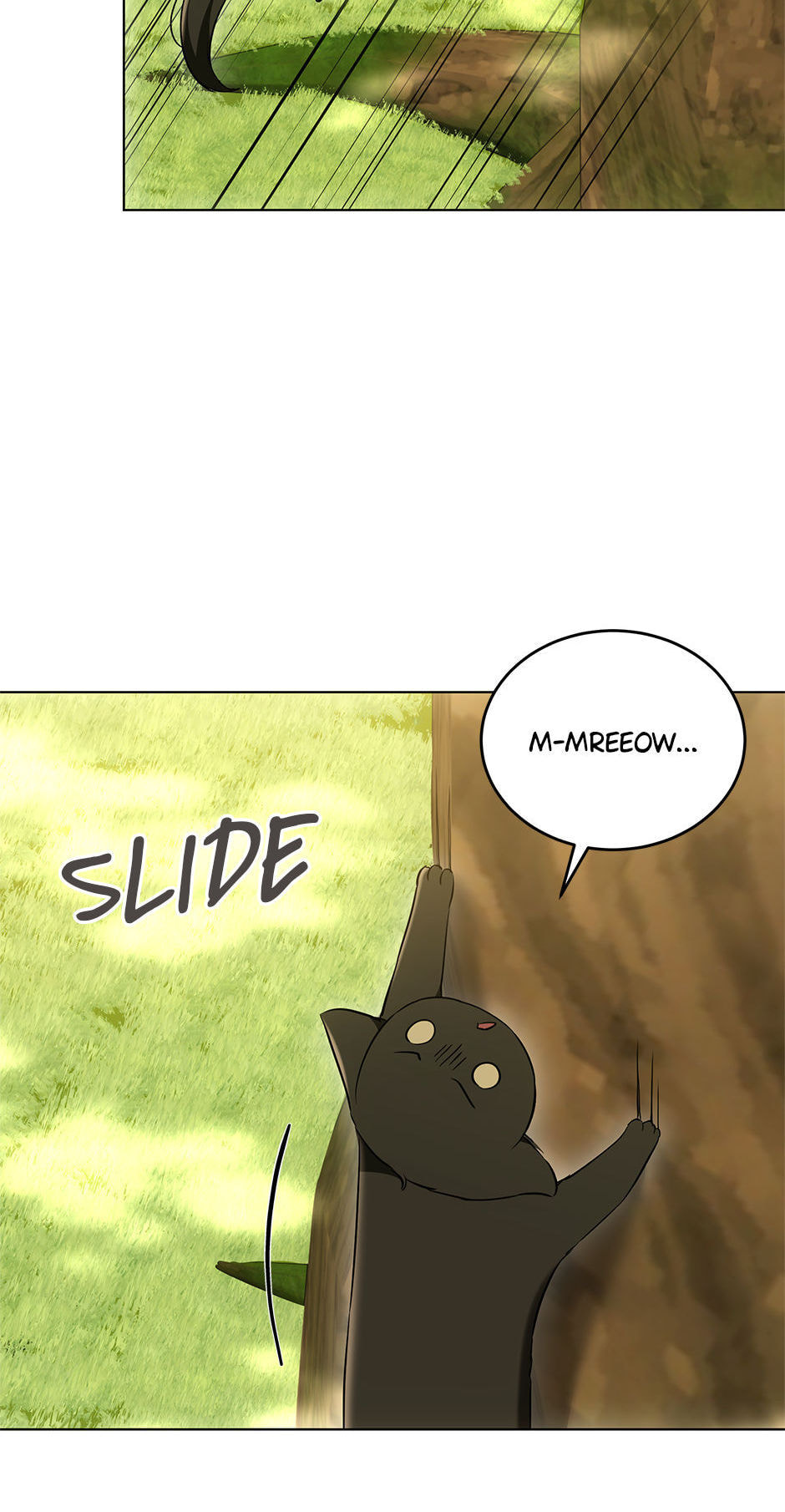 Kitty Therapy Chapter 12 page 48 - 