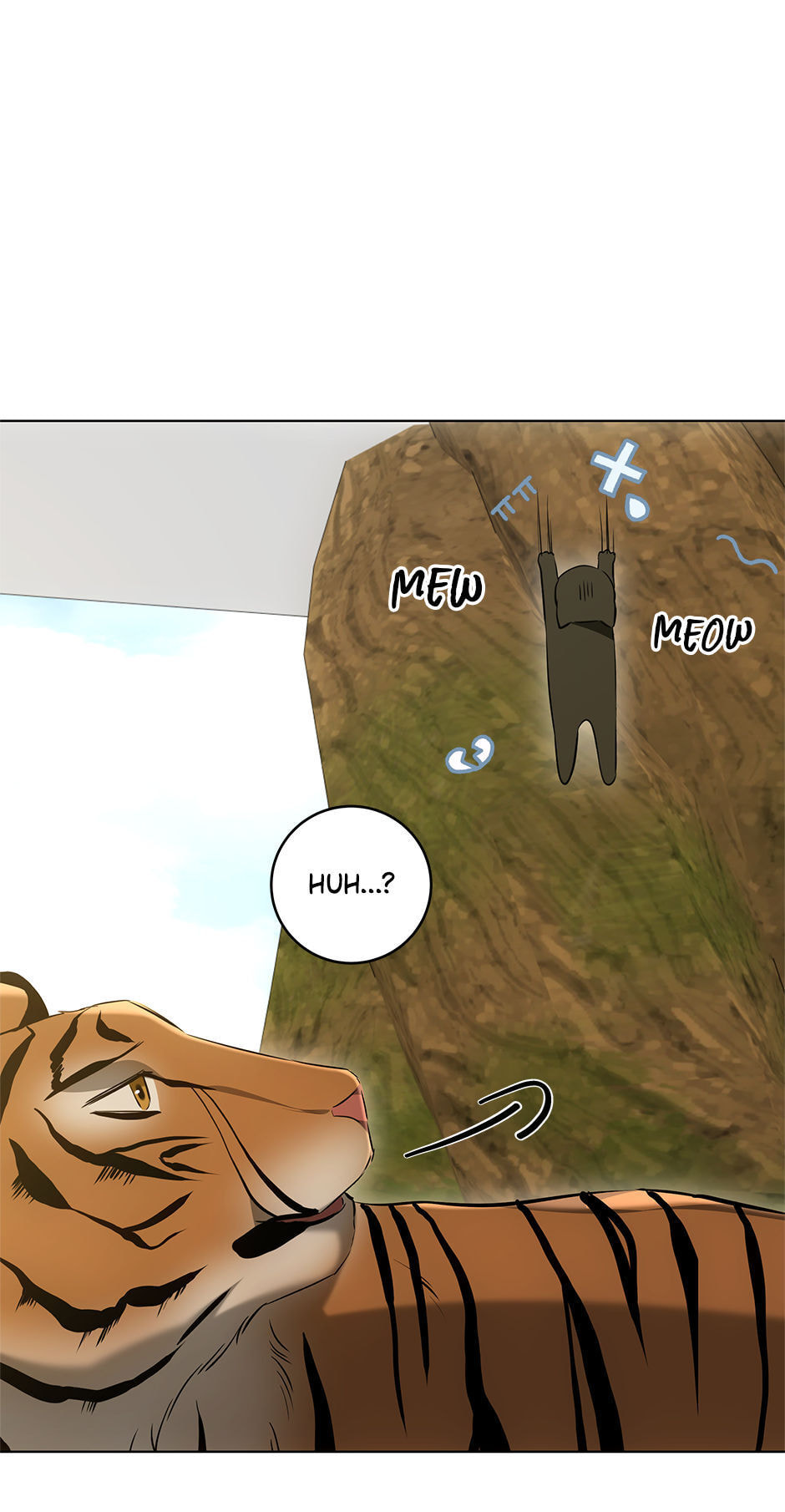 Kitty Therapy Chapter 12 page 49 - 