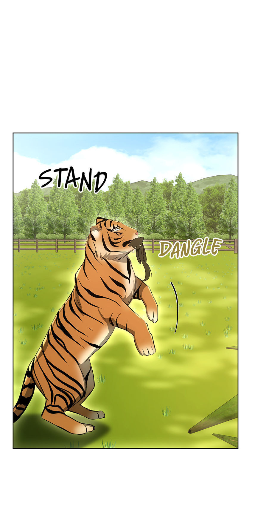 Kitty Therapy Chapter 12 page 51 - 
