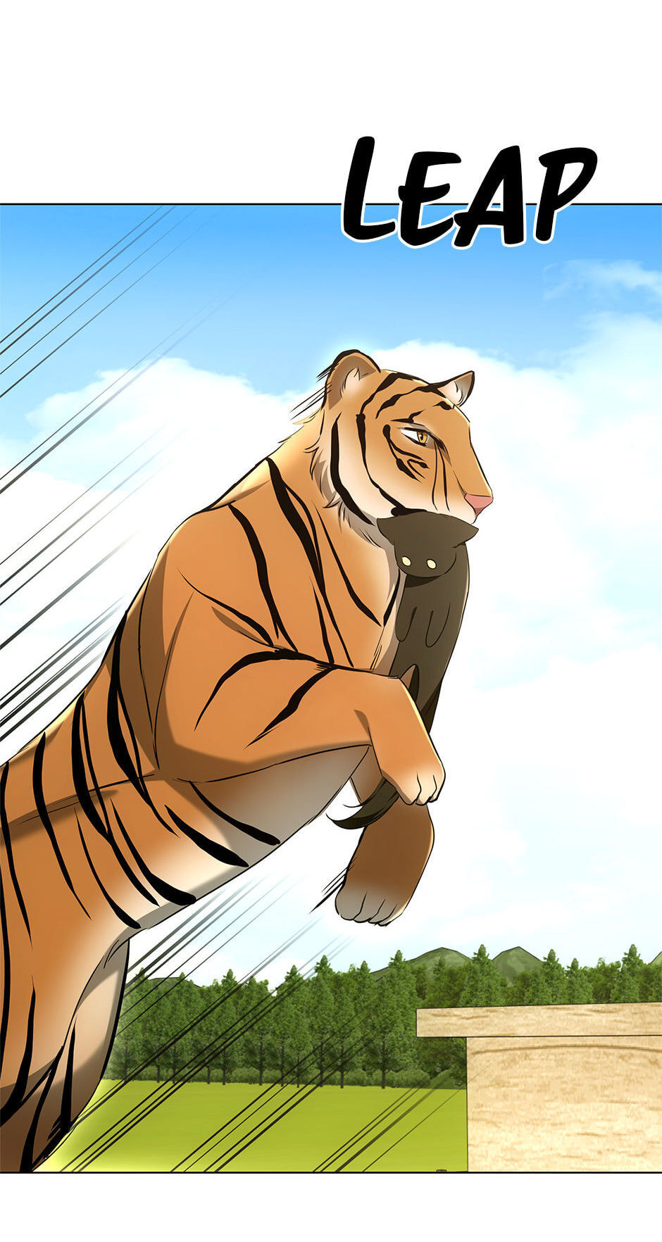 Kitty Therapy Chapter 12 page 52 - 