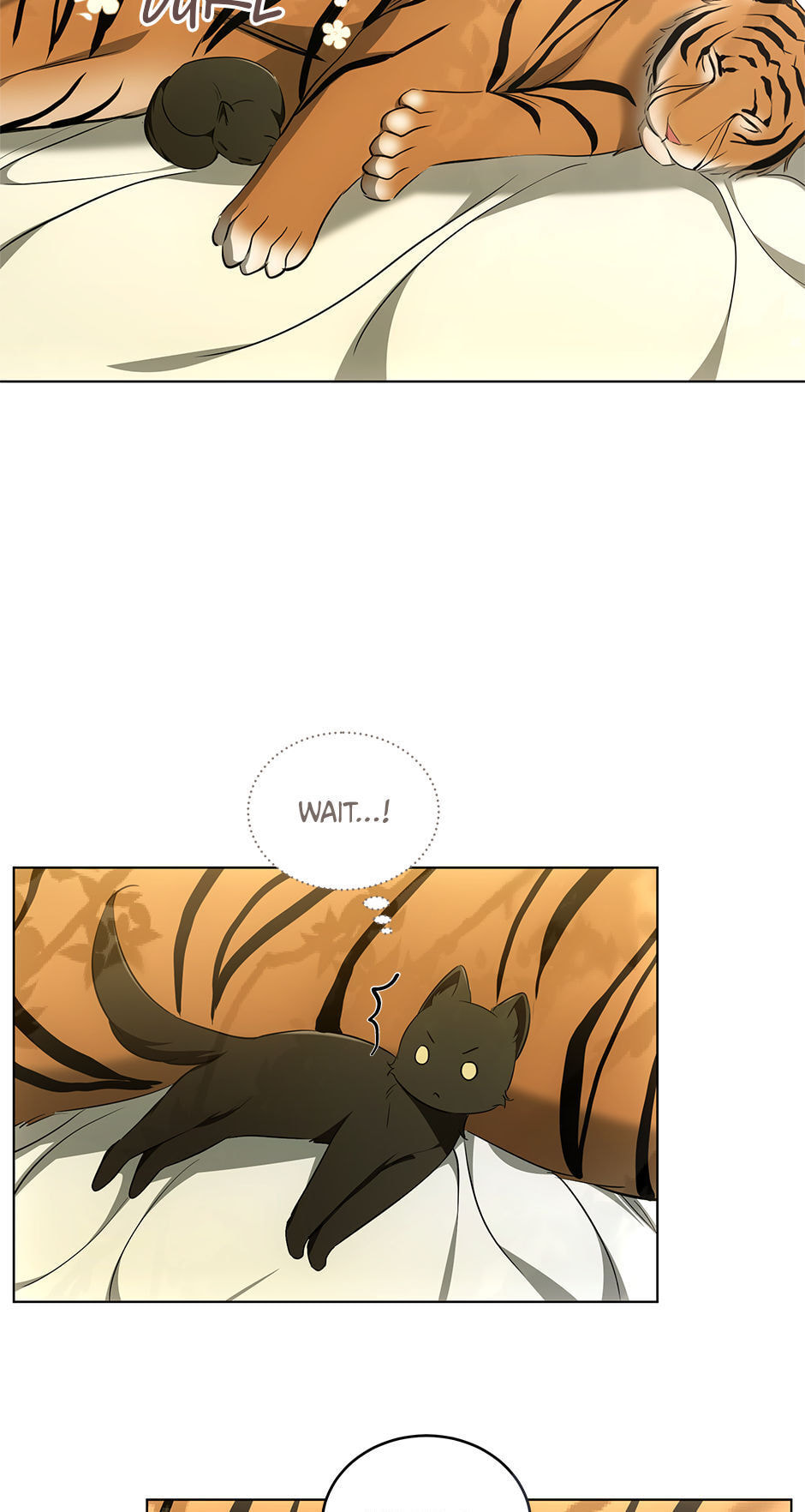 Kitty Therapy Chapter 12 page 59 - 