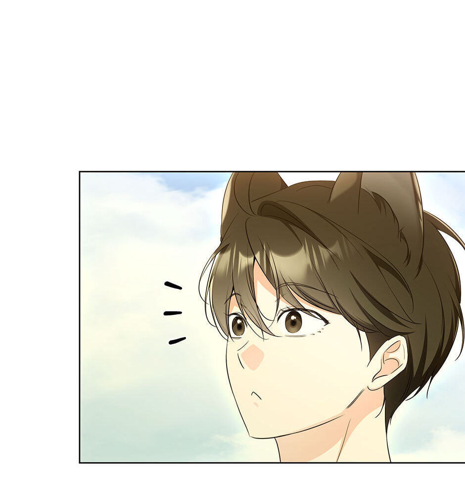 Kitty Therapy Chapter 12 page 7 - 