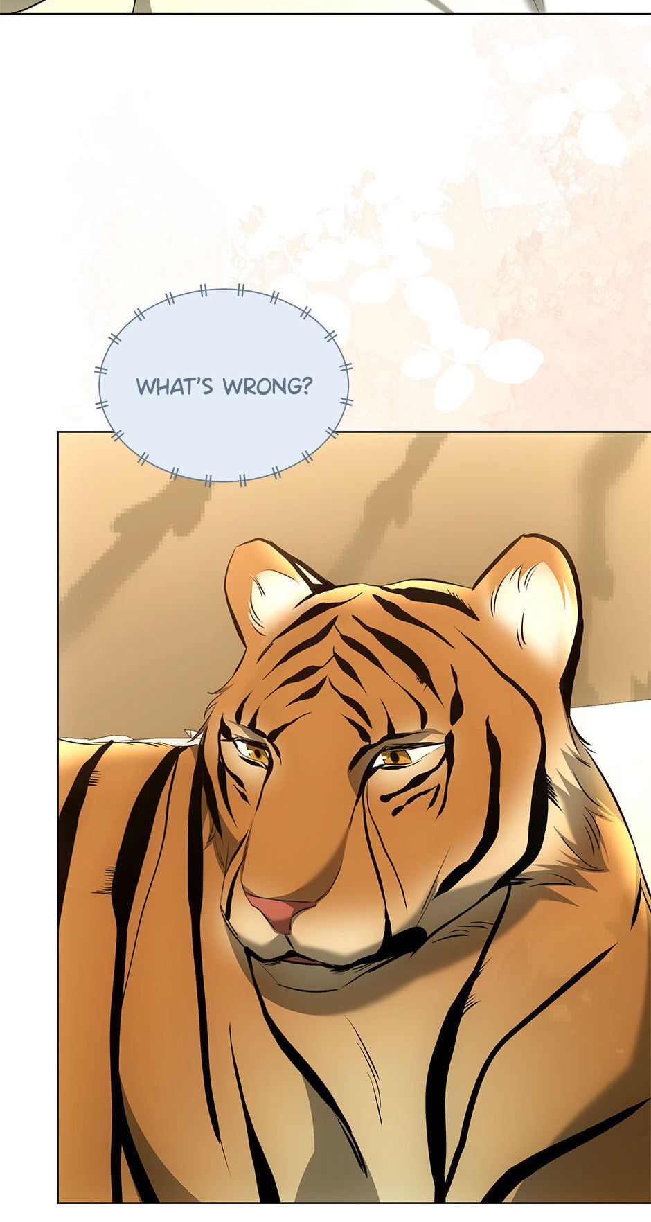 Kitty Therapy Chapter 12 page 62 - 