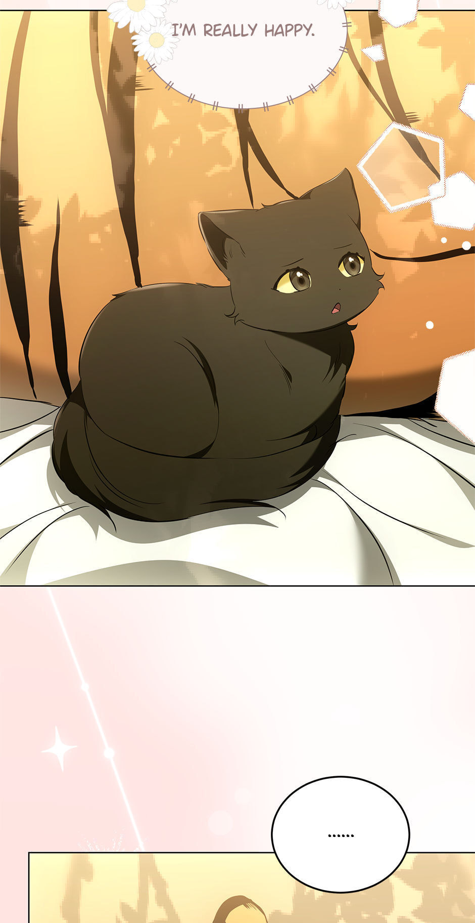 Kitty Therapy Chapter 12 page 65 - 