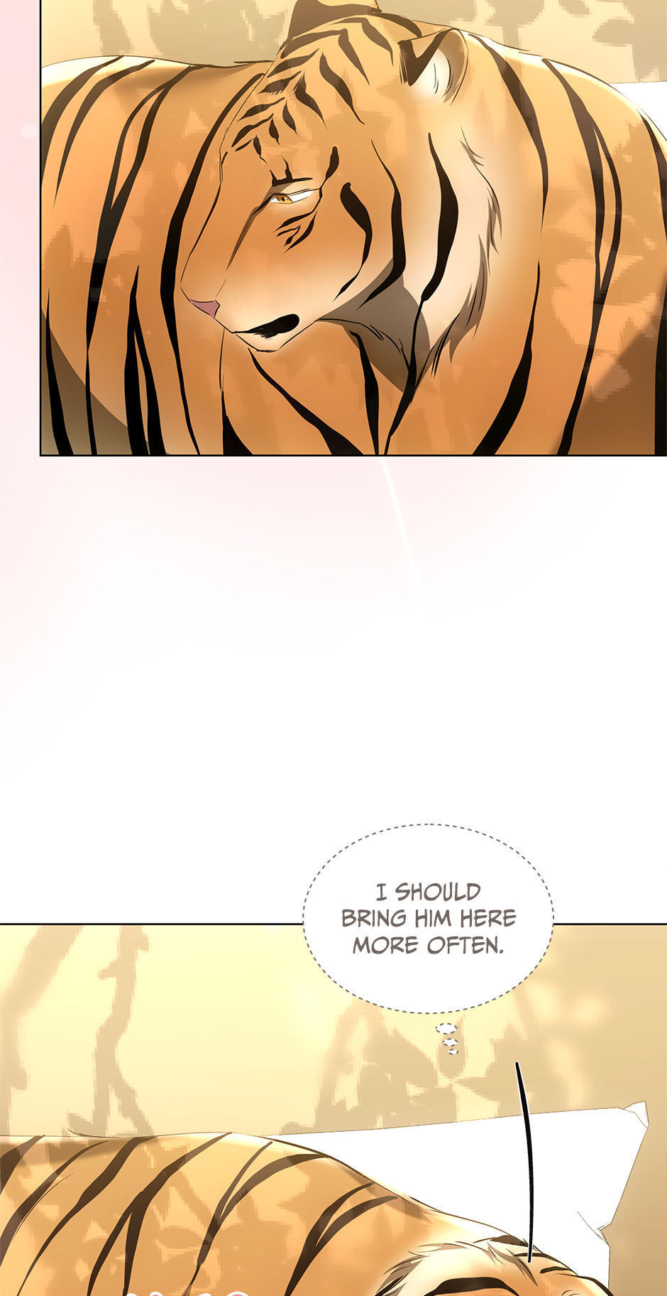 Kitty Therapy Chapter 12 page 66 - 