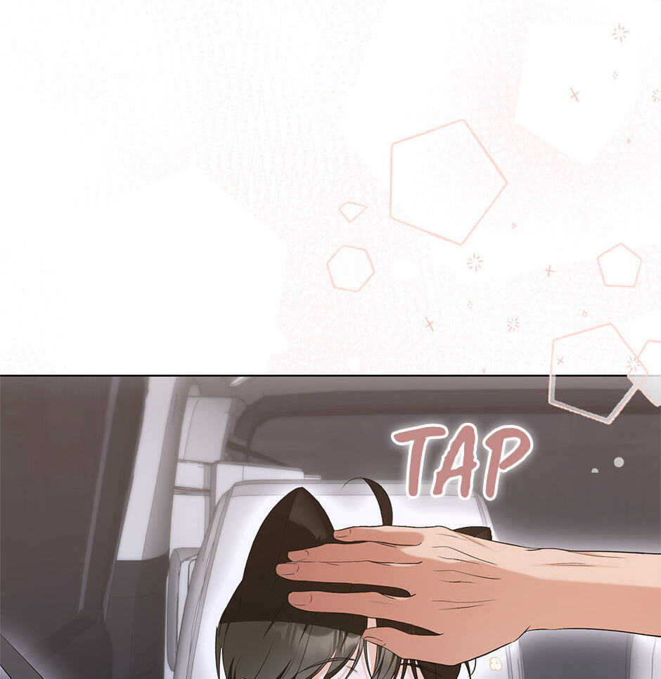 Kitty Therapy Chapter 13 page 12 - 