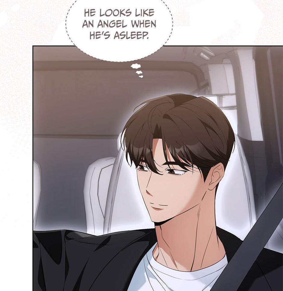 Kitty Therapy Chapter 13 page 14 - 