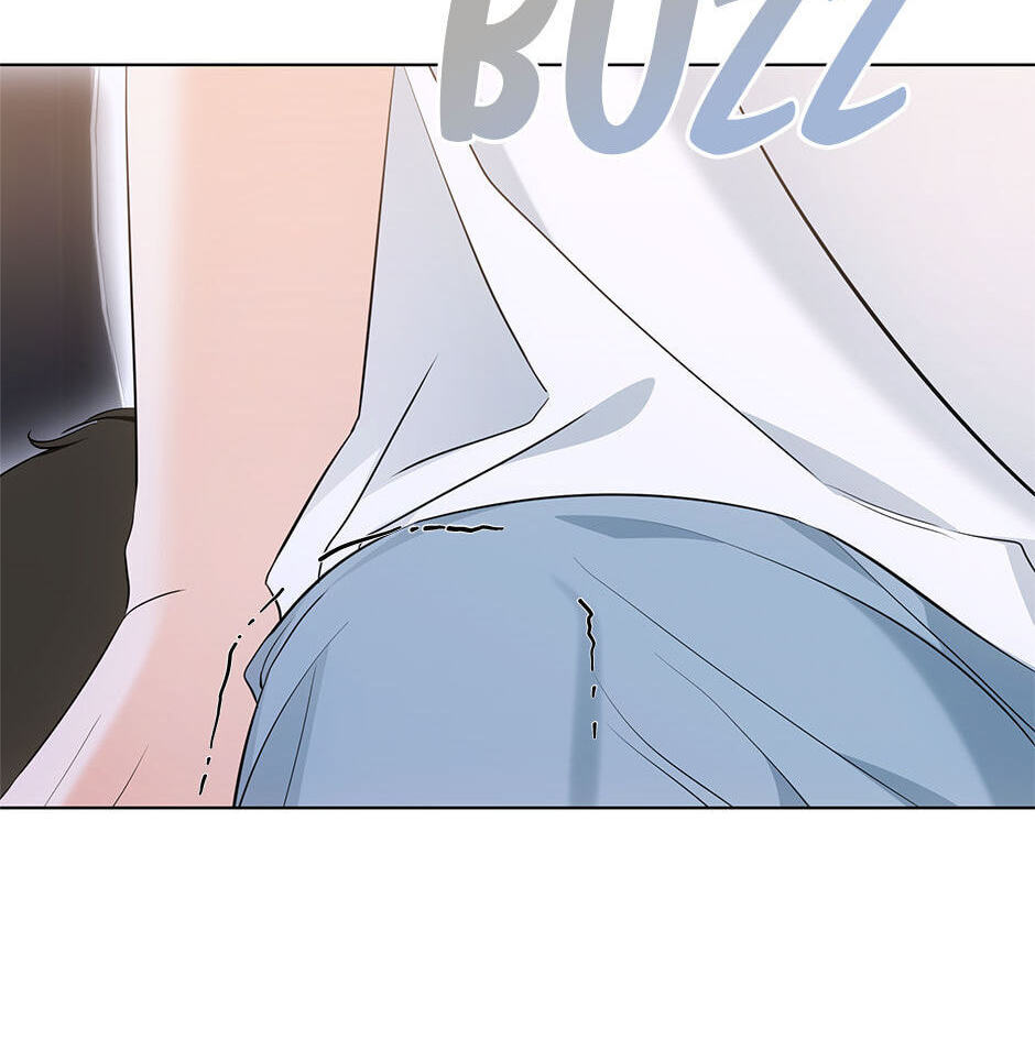 Kitty Therapy Chapter 13 page 16 - 