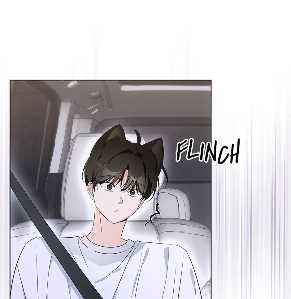 Kitty Therapy Chapter 13 page 17 - 