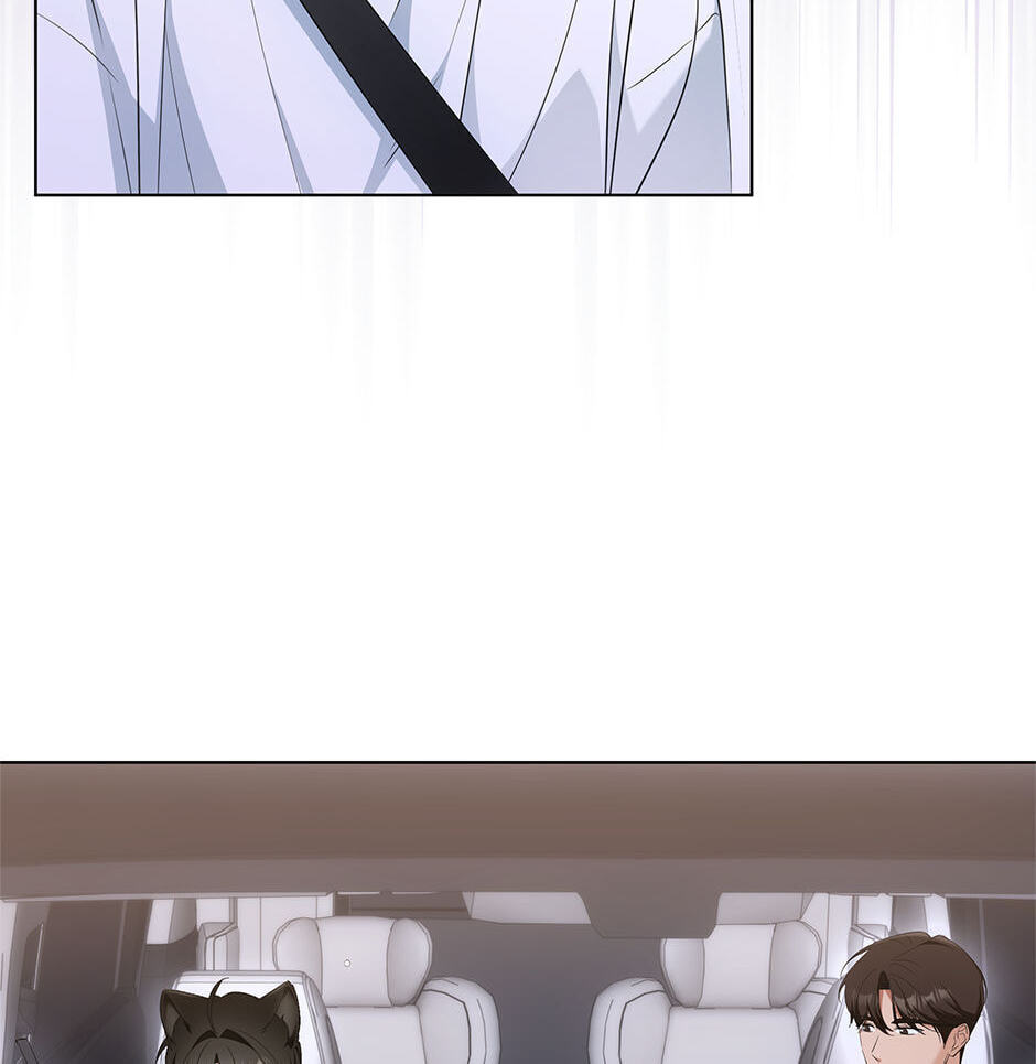 Kitty Therapy Chapter 13 page 18 - 