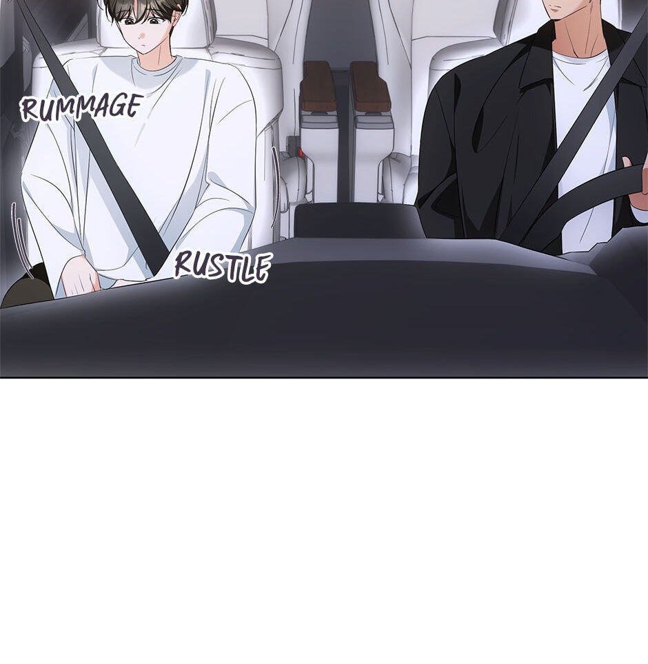 Kitty Therapy Chapter 13 page 19 - 