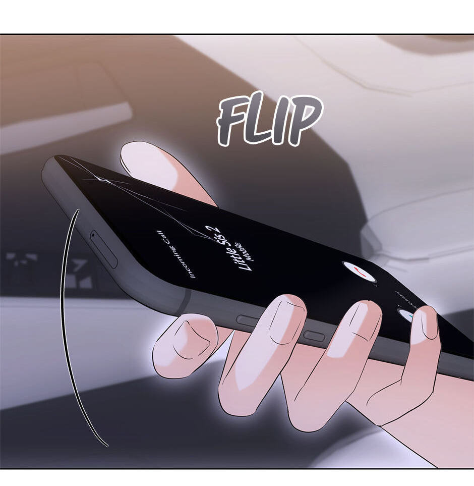 Kitty Therapy Chapter 13 page 20 - 