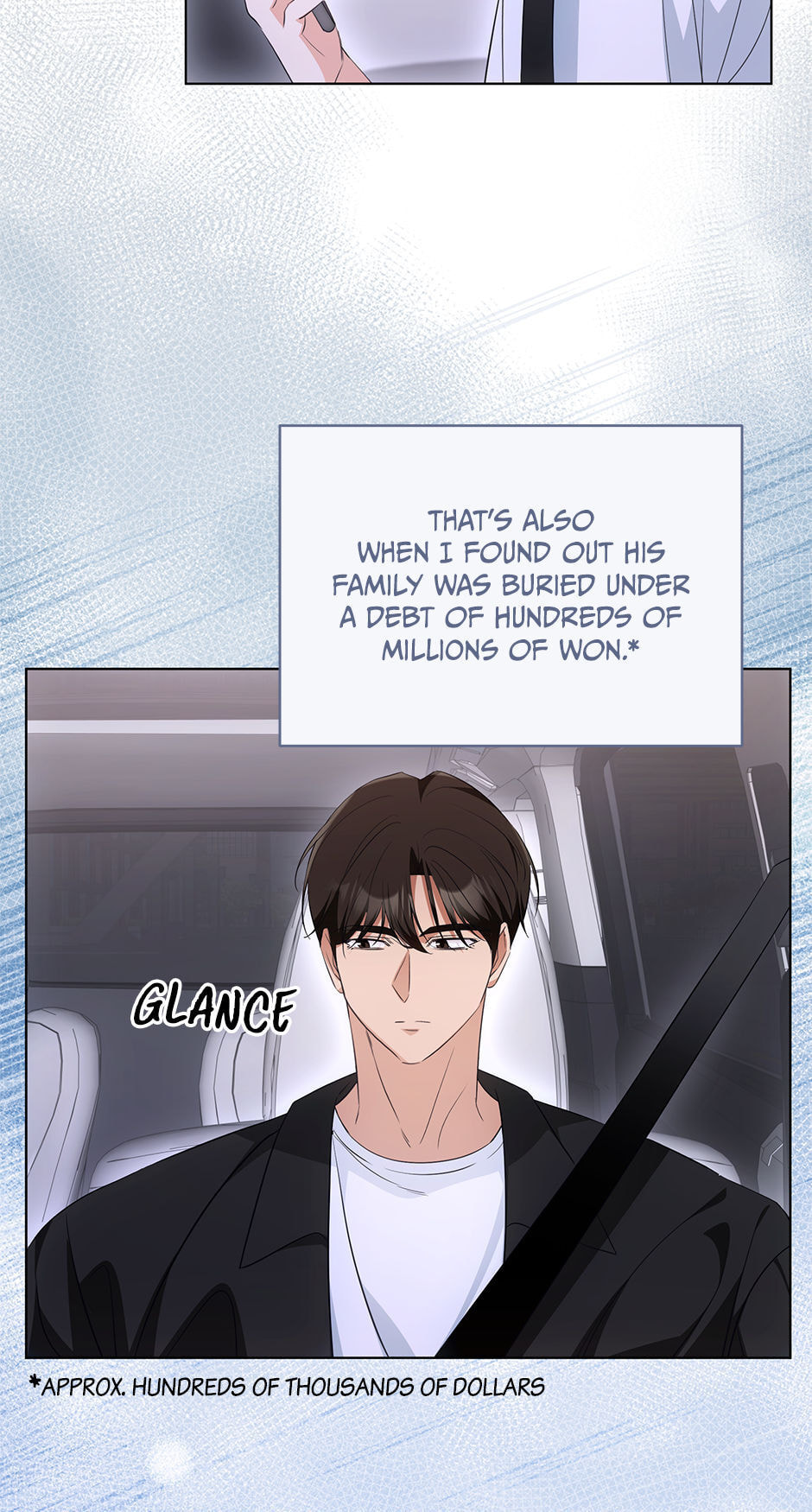 Kitty Therapy Chapter 13 page 25 - 
