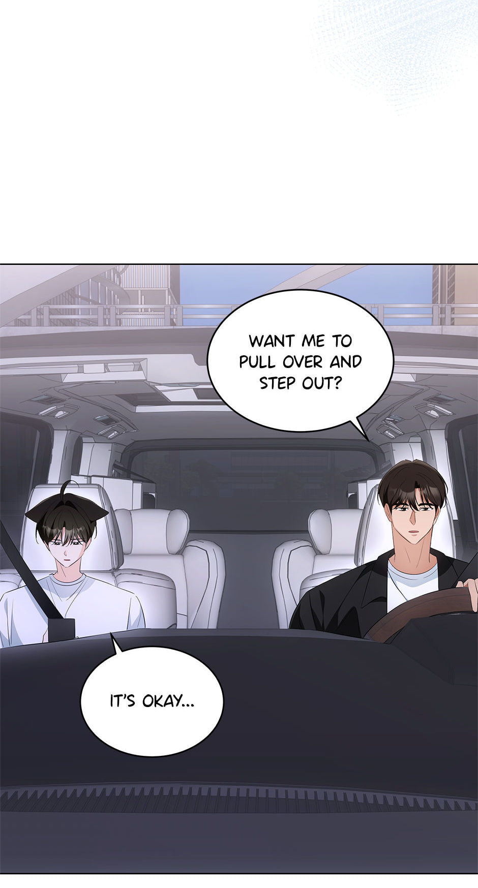 Kitty Therapy Chapter 13 page 27 - 