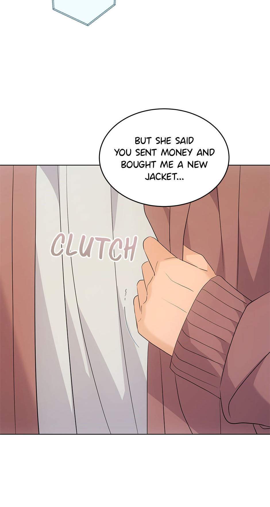 Kitty Therapy Chapter 13 page 32 - 