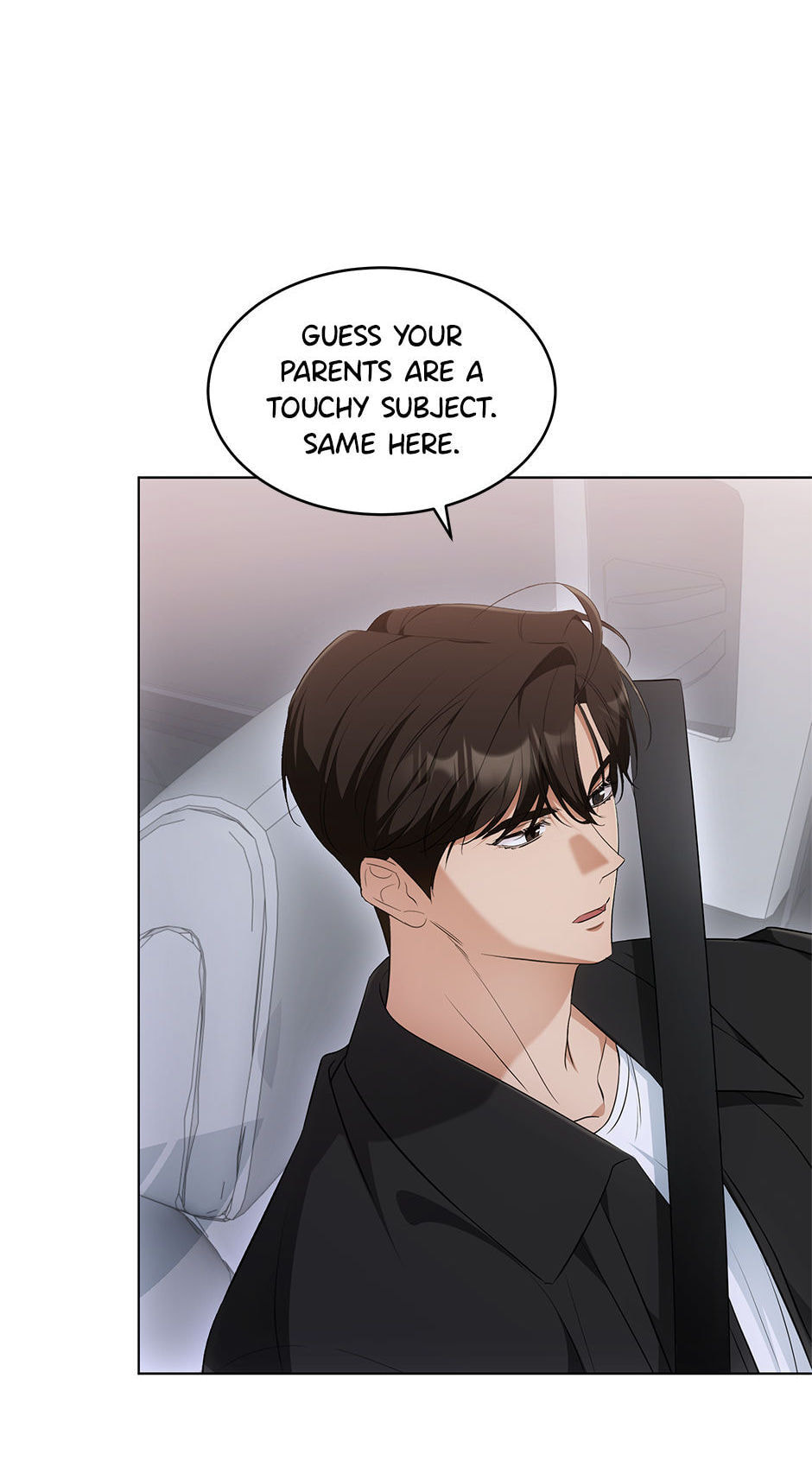 Kitty Therapy Chapter 13 page 51 - 