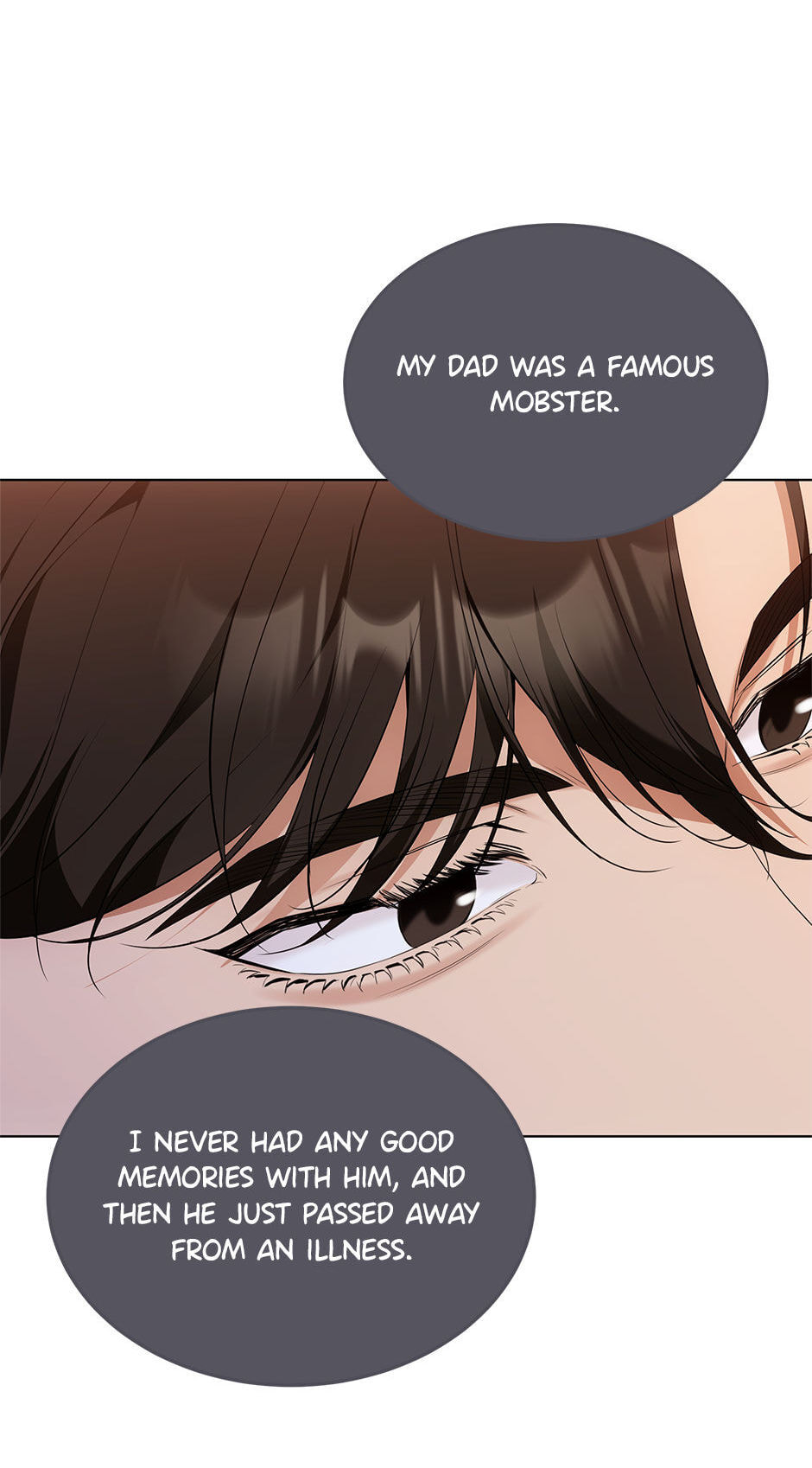 Kitty Therapy Chapter 13 page 52 - 