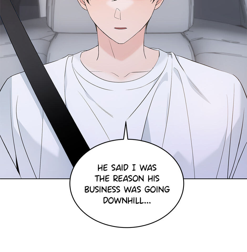 Kitty Therapy Chapter 13 page 56 - 