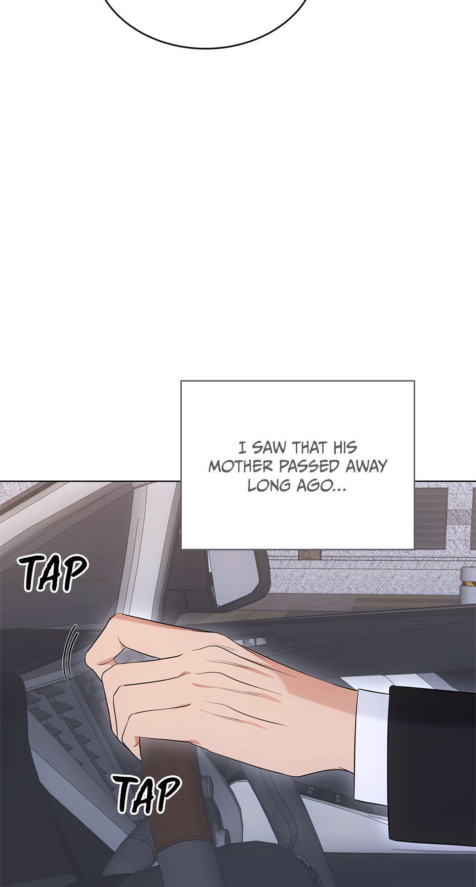 Kitty Therapy Chapter 13 page 58 - 
