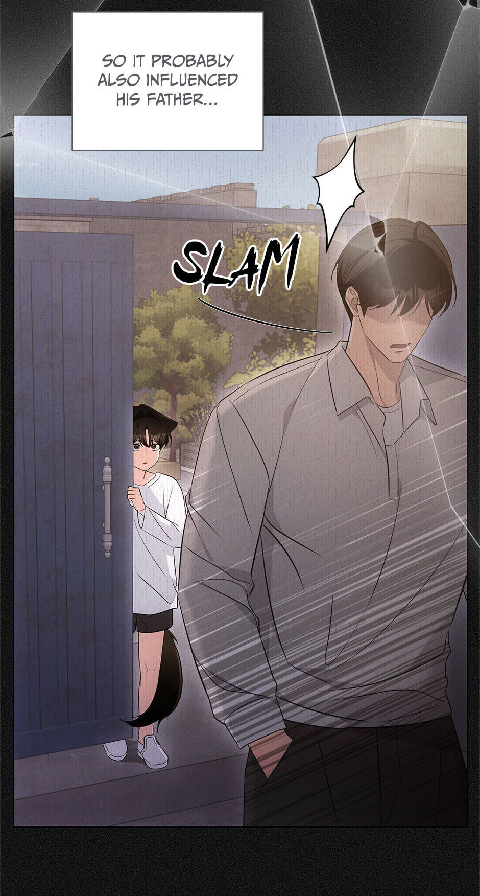 Kitty Therapy Chapter 13 page 62 - 