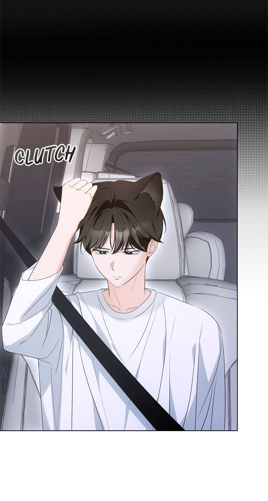 Kitty Therapy Chapter 13 page 63 - 